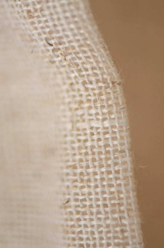 A Curtain's Weave