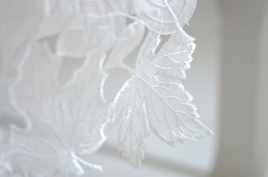 Leaf Cloth